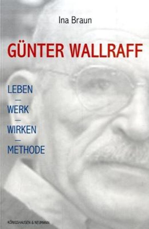 Günter Wallraff
