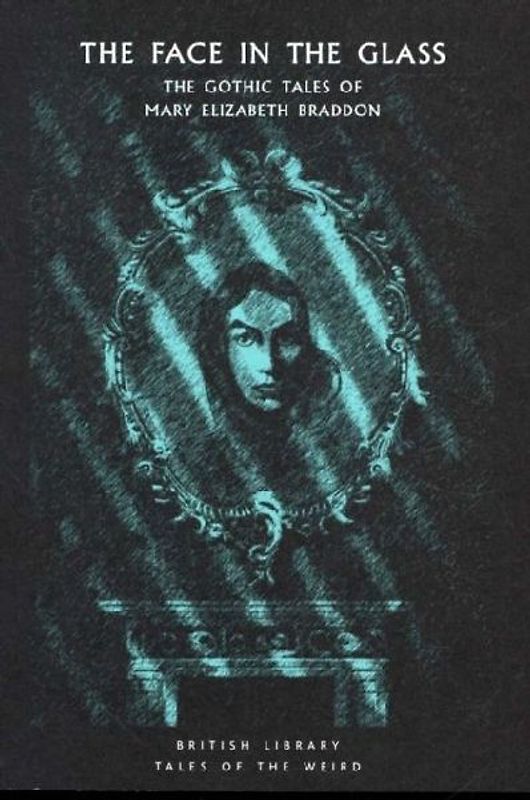 The Face in the Glass