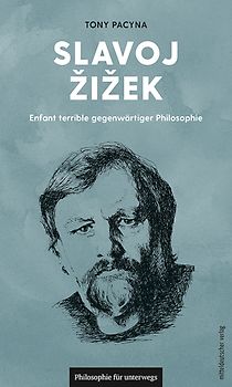 Slavoj Žižek