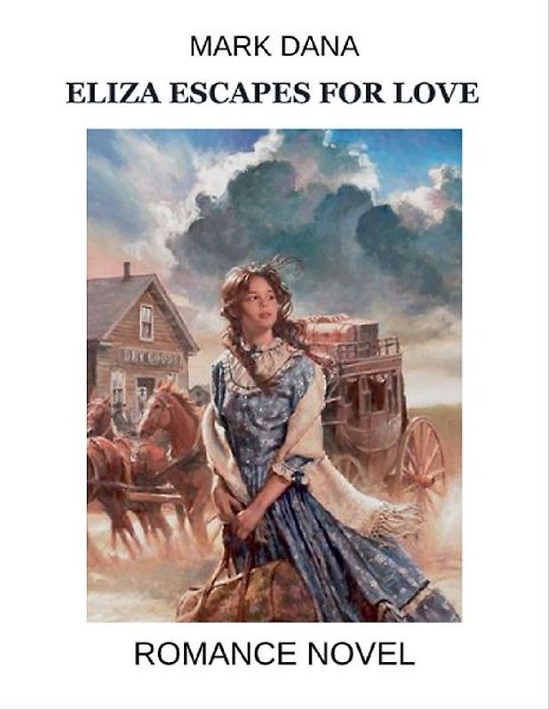 Eliza Escapes for Love