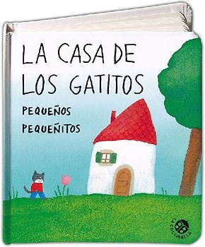 Casa de Los Gatitos Pequeños Pequeñitos, La