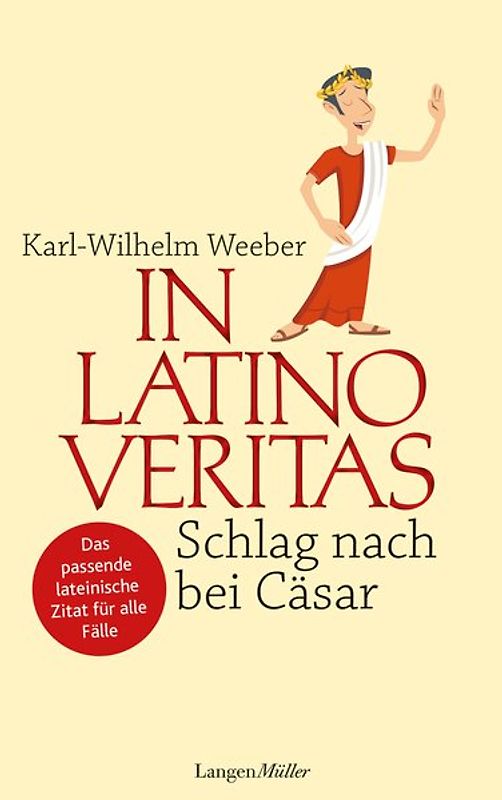 In Latino veritas