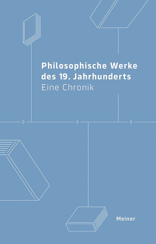 Philosophische Werke des 19. Jahrhunderts