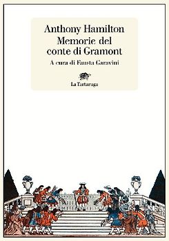 Memorie del conte di Gramont
