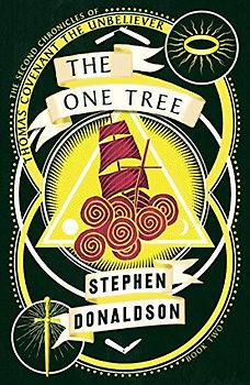 The One Tree (The Second Chronicles of Thomas Covenant, Band 2)