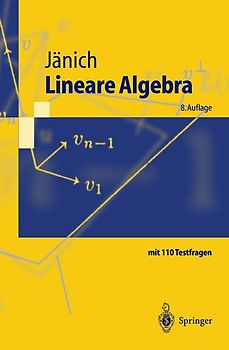 Lineare Algebra