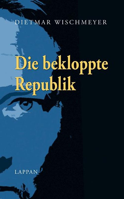 Die bekloppte Republik