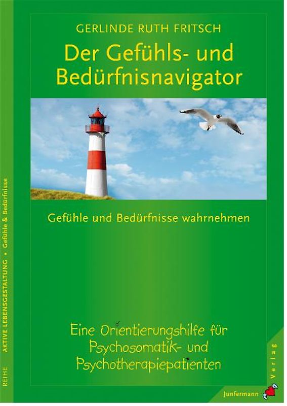 Der Gefühls- und Bedürfnisnavigator