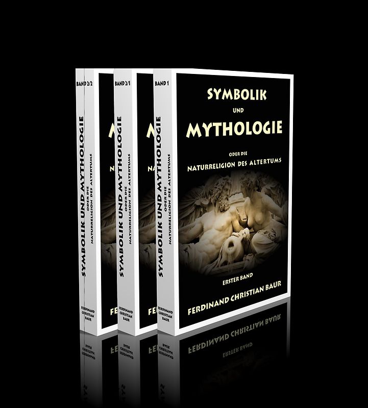 SYMBOLIK UND MYTHOLOGIE
