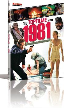 Die Topfilme - 1981