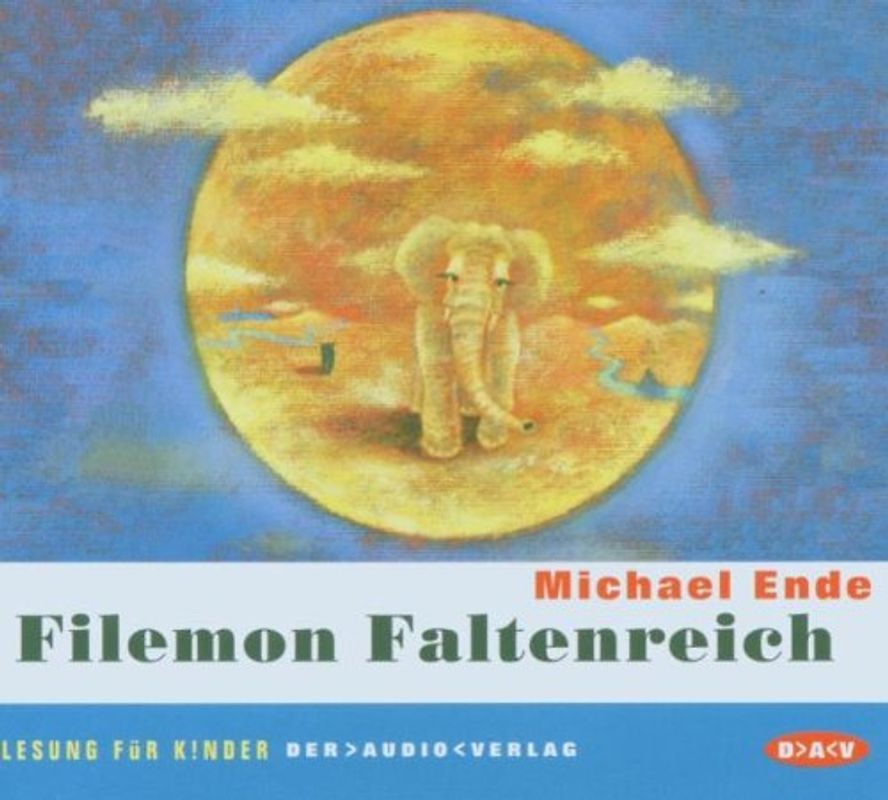 Thomas Schendel - Filemon Faltenreich