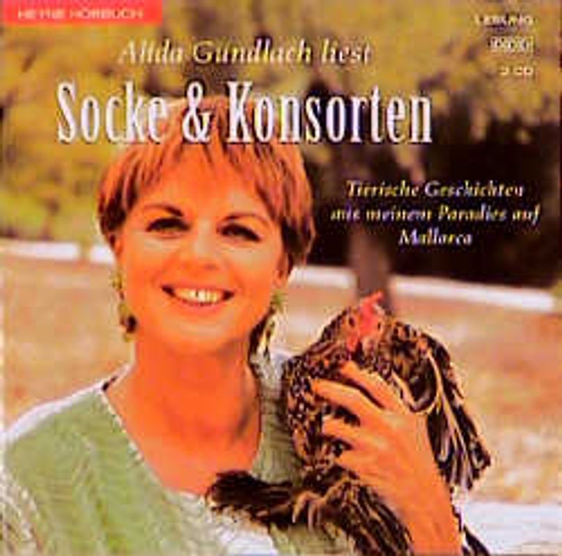 Socke & Konsorten