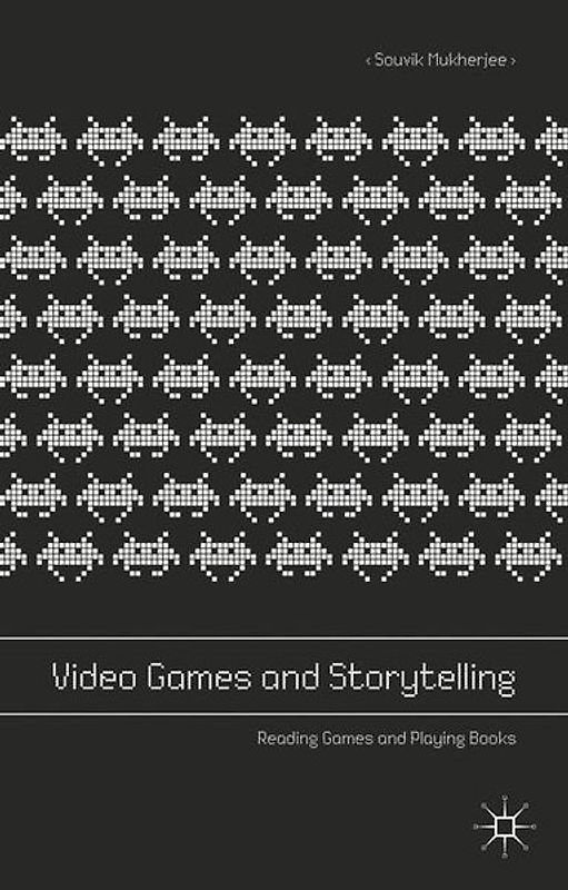Video Games and Storytelling
