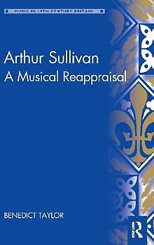 Arthur Sullivan