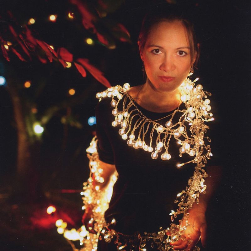 Sophie Hunger - The Danger of Light (Deluxe Edition)