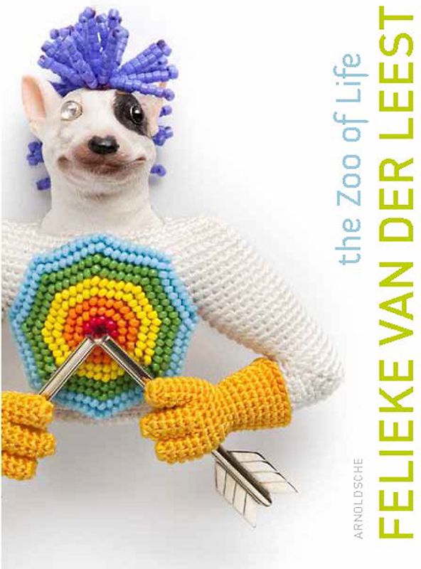 Felieke van der Leest