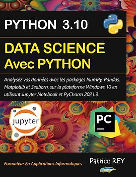 Data Science avec Python