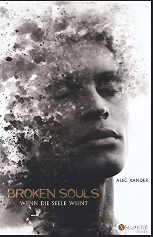 Broken Souls: Wenn die Seele weint