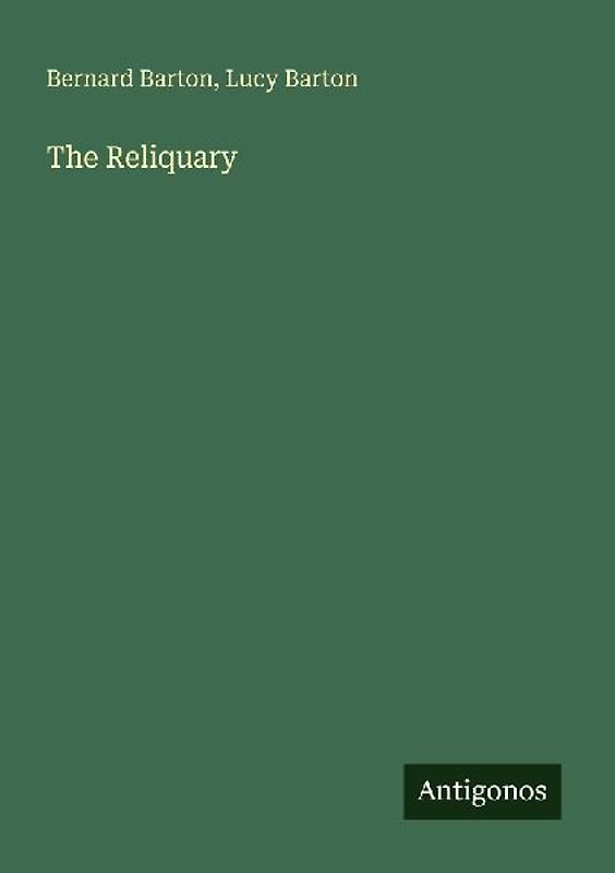 The Reliquary