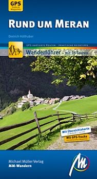 Rund um Meran MM-Wandern