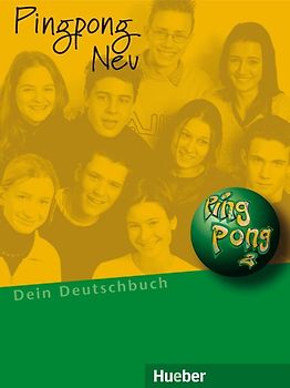 Pingpong Neu 2
