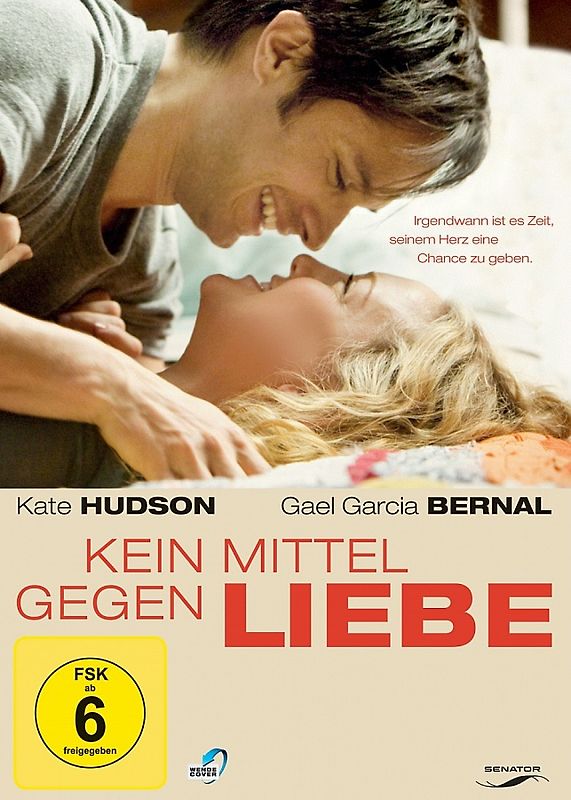 Kein Mittel gegen Liebe DVD