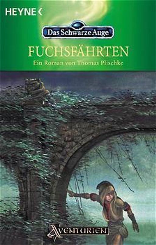 Fuchsfährten
