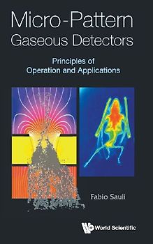 MICRO-PATTERN GASEOUS DETECTORS