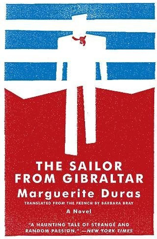 The Sailor from Gibraltar