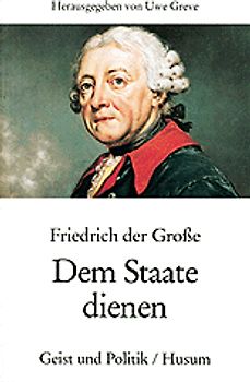 Friedrich der Große