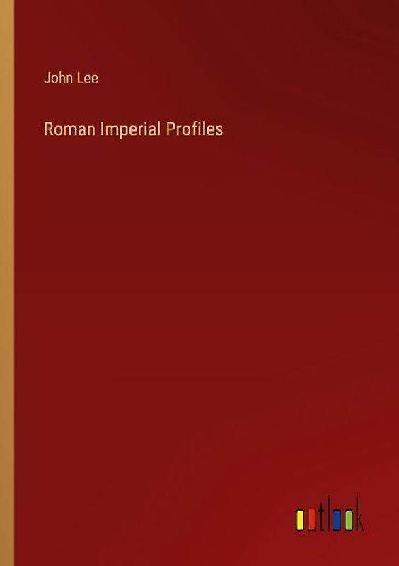 Roman Imperial Profiles