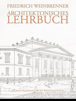 Architektonisches Lehrbuch