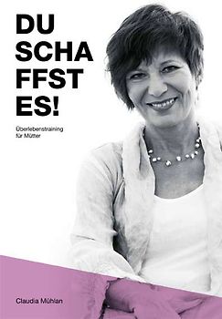 Du schaffst es!
