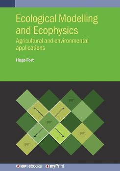 Ecological Modelling and Ecophysics