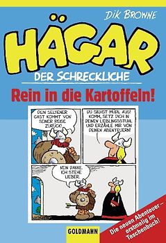 Rein in die Kartoffeln!