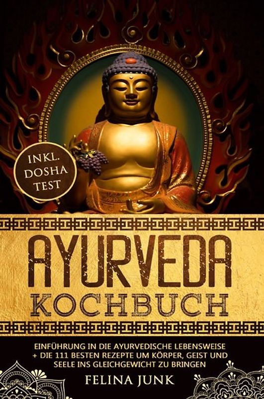 Ayurveda Kochbuch