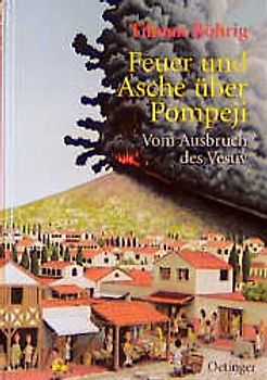 Feuer und Asche über Pompeji