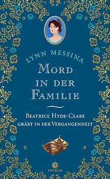 Mord in der Familie