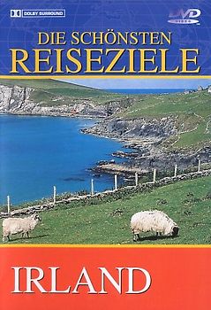 Fernweh - Irland DVD