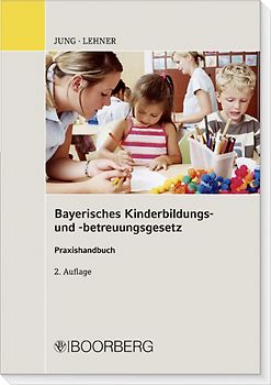 Bayerisches Kinderbildungs- u. betreuungsgesetz