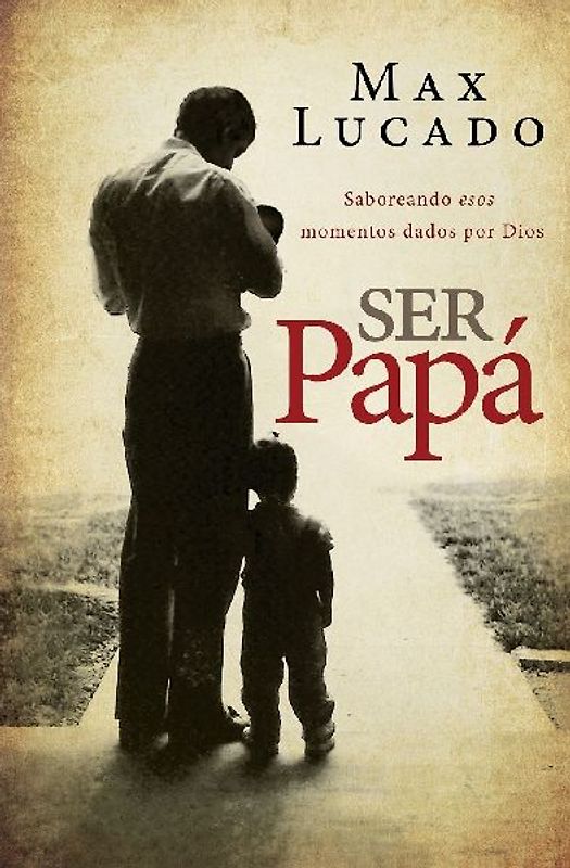The Ser pap�� Softcover Dad Time = Dad Time