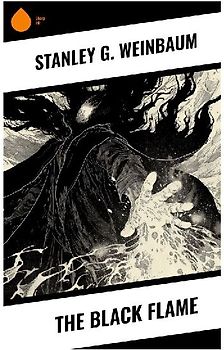 The Black Flame