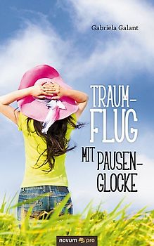 Traumflug mit Pausenglocke