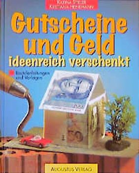 Gutscheine und Geld ideenreich verschenkt