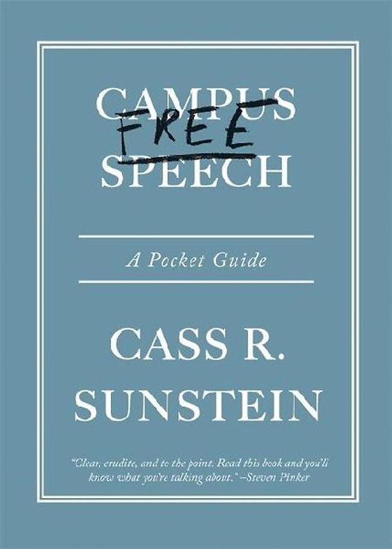 Campus Free Speech