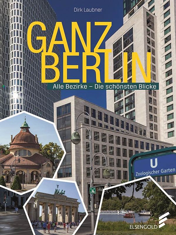 Ganz Berlin