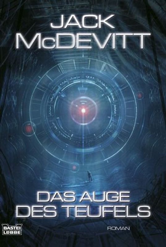 Das Auge des Teufels