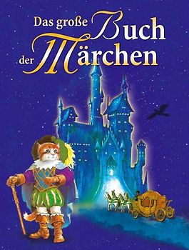 Das grosse Buch der Märchen