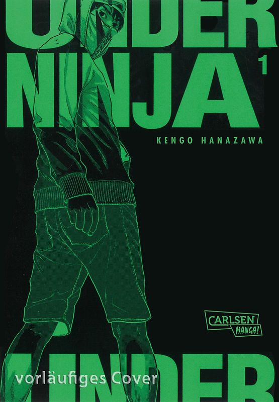 Under Ninja 1