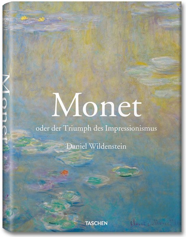 Monet oder Der Triumph des Impressionismus